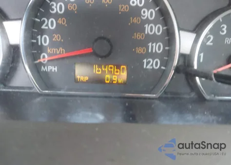 2007 Saturn Ion Ion 2 z USA, uszkodzony, nr VIN 1G8AJ55F17Z103777